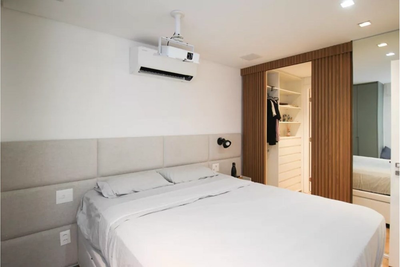 Apartamento, 2 quartos, 67 m² - Foto 2