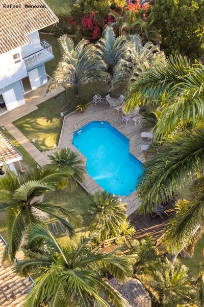 Fazenda, 2500 m² - Foto 2