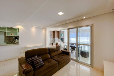 Apartamento, 2 quartos, 82 m² - Foto 3