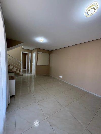 Cobertura, 3 quartos, 124 m² - Foto 2