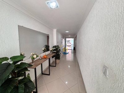 Apartamento, 2 quartos, 60 m² - Foto 3