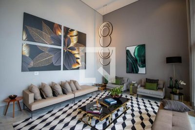 Apartamento, 4 quartos, 238 m² - Foto 5