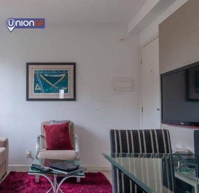 Apartamento, 3 quartos, 62 m² - Foto 4