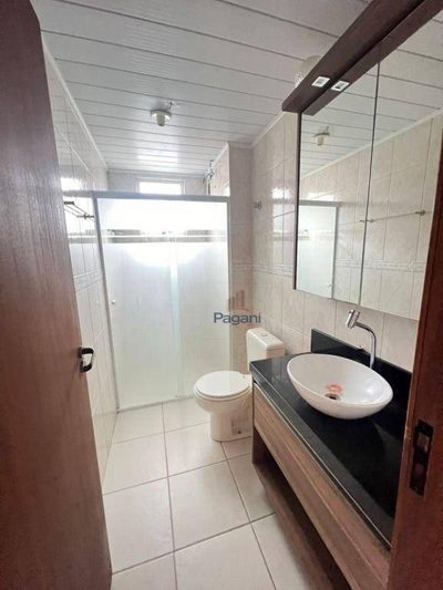 Apartamento, 2 quartos, 68 m² - Foto 4