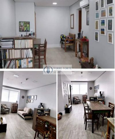 Sala-Conjunto, 38 m² - Foto 2
