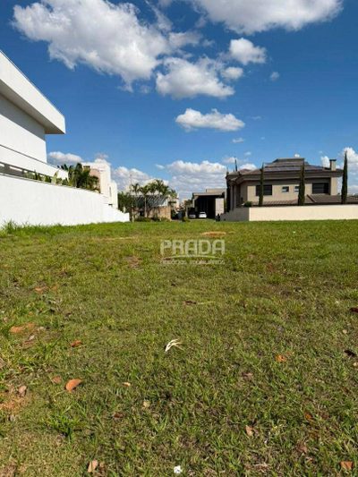 Loteamento e Condomínio, 405 m² - Foto 5