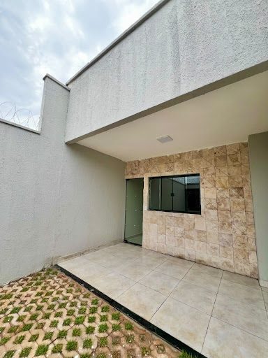 Casa, 2 quartos, 71 m² - Foto 2
