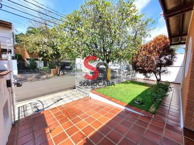 Casa, 3 quartos, 225 m² - Foto 4