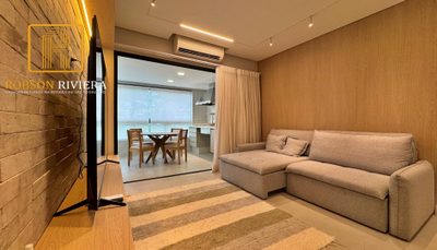 Apartamento, 3 quartos, 95 m² - Foto 3