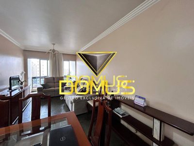 Apartamento, 3 quartos, 102 m² - Foto 3