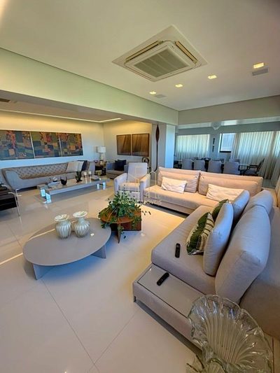 Cobertura, 6 quartos, 552 m² - Foto 1