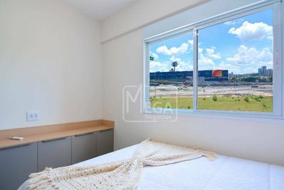 Apartamento, 2 quartos, 45 m² - Foto 4