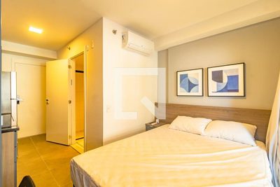 Kitnet-Studio, 27 m² - Foto 4