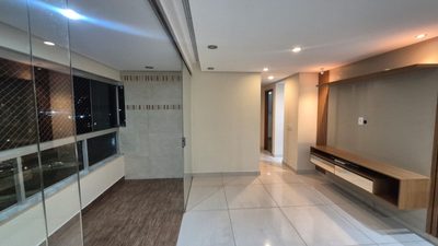 Apartamento, 2 quartos, 65 m² - Foto 2