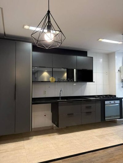 Apartamento, 2 quartos, 81 m² - Foto 1
