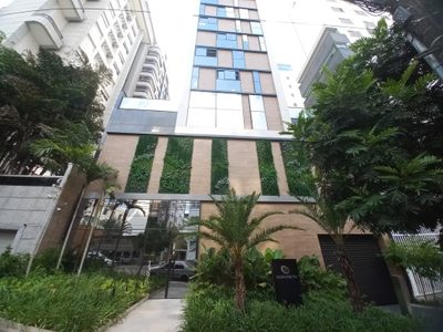 Apartamento, 3 quartos, 74 m² - Foto 1