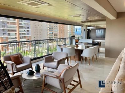 Apartamento, 4 quartos, 507 m² - Foto 2