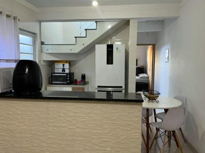 Casa, 4 quartos - Foto 3