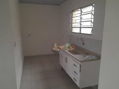 Apartamento, 1 quarto, 35 m² - Foto 4
