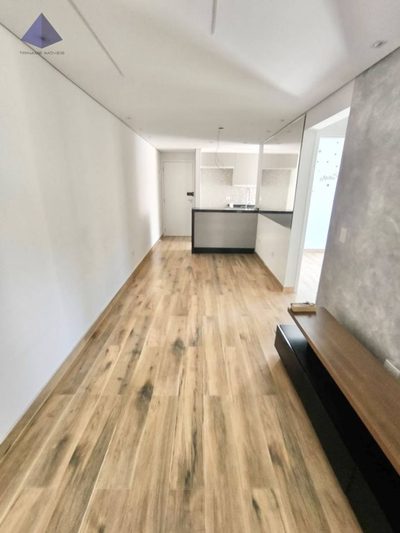 Apartamento, 2 quartos, 56 m² - Foto 5
