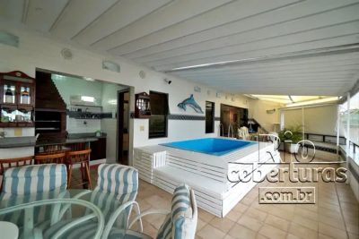 Apartamento, 4 quartos - Foto 1