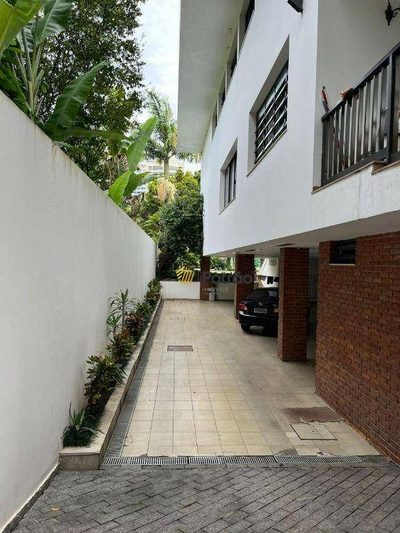 Sobrado, 5 quartos, 940 m² - Foto 3