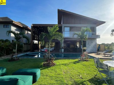 Casa de Condomínio, 6 quartos - Foto 2