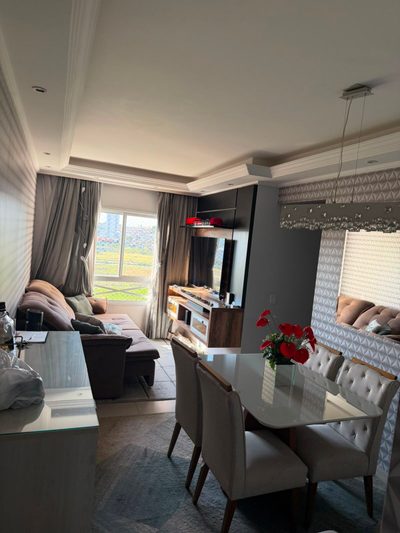 Apartamento, 3 quartos - Foto 2
