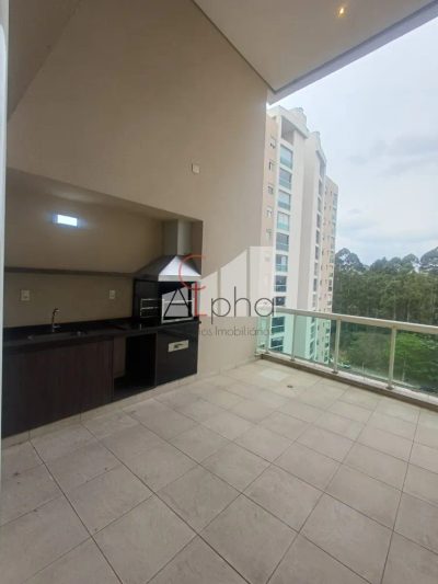 Apartamento, 3 quartos, 177 m² - Foto 4