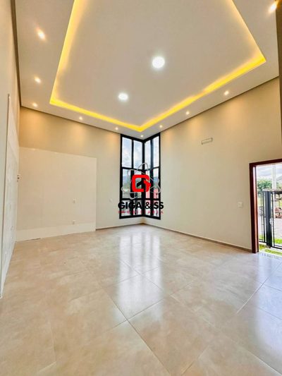 Casa, 2 quartos, 59 m² - Foto 3