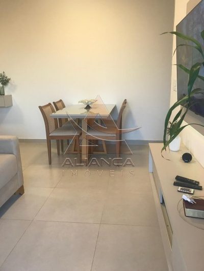 Apartamento, 2 quartos, 107 m² - Foto 3