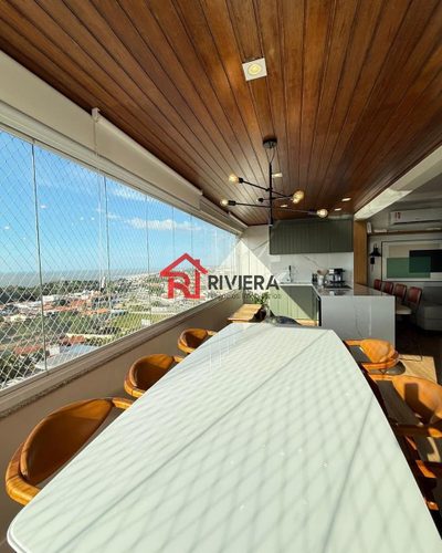 Apartamento, 4 quartos, 217 m² - Foto 1