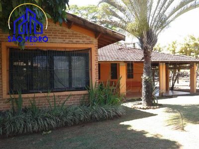 Sítio, 3 quartos, 5040 m² - Foto 2