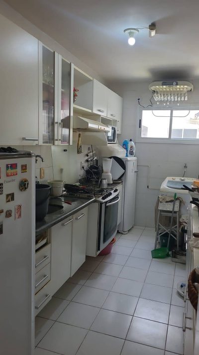 Apartamento, 2 quartos, 68 m² - Foto 4