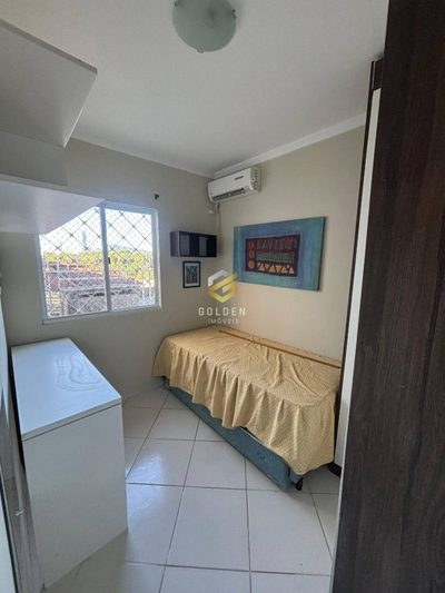 Sobrado, 2 quartos, 75 m² - Foto 3