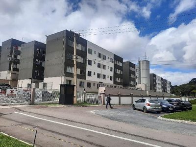 Apartamento, 2 quartos, 40 m² - Foto 1
