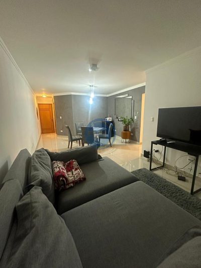 Apartamento, 3 quartos, 102 m² - Foto 3