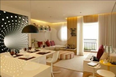Sala-Conjunto, 51 m² - Foto 1