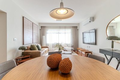 Apartamento, 3 quartos, 110 m² - Foto 2