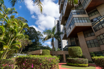 Apartamento, 4 quartos, 272 m² - Foto 3