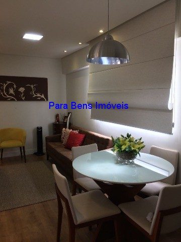 Apartamento, 2 quartos, 59 m² - Foto 2
