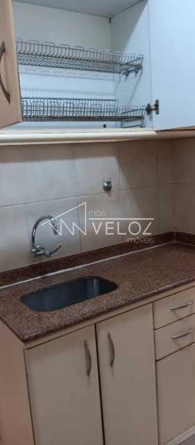 Apartamento, 2 quartos, 64 m² - Foto 4