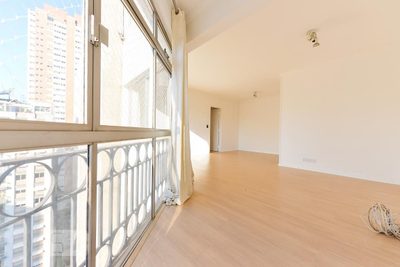 Apartamento, 3 quartos, 96 m² - Foto 2