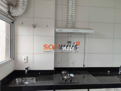 Apartamento, 1 quarto, 45 m² - Foto 4