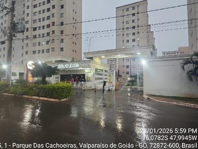 Apartamento, 2 quartos, 10 m² - Foto 1