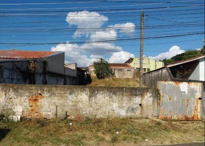 Terreno, 315 m² - Foto 4