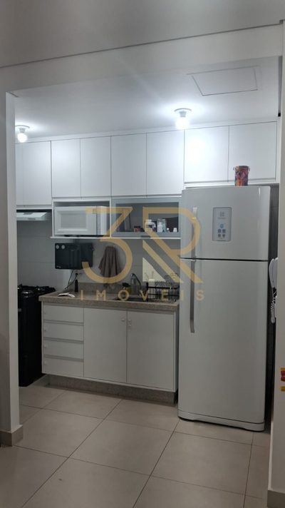 Apartamento, 2 quartos, 54 m² - Foto 1