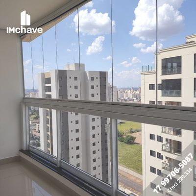 Apartamento, 3 quartos, 136 m² - Foto 5