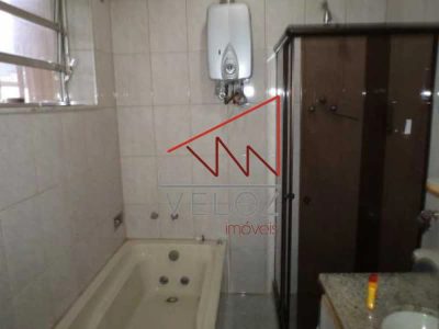 Apartamento, 2 quartos, 76 m² - Foto 1