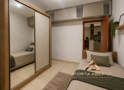 Apartamento, 2 quartos - Foto 4